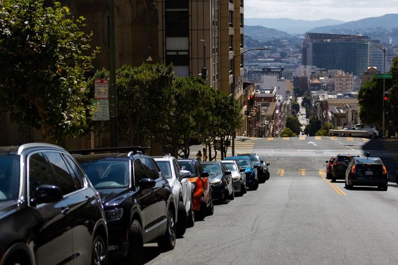 Image for Trump to sign executive order on auto tariffs Tuesday, White House says