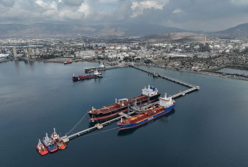 Image for Analysis-Fuel oil demand defies forecasts due to Red Sea disruptions and shadow fleet expansion