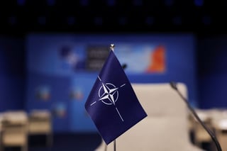 Image for NATO has begun "Arctic Sentry", a mission to strengthen its presence in the Arctic