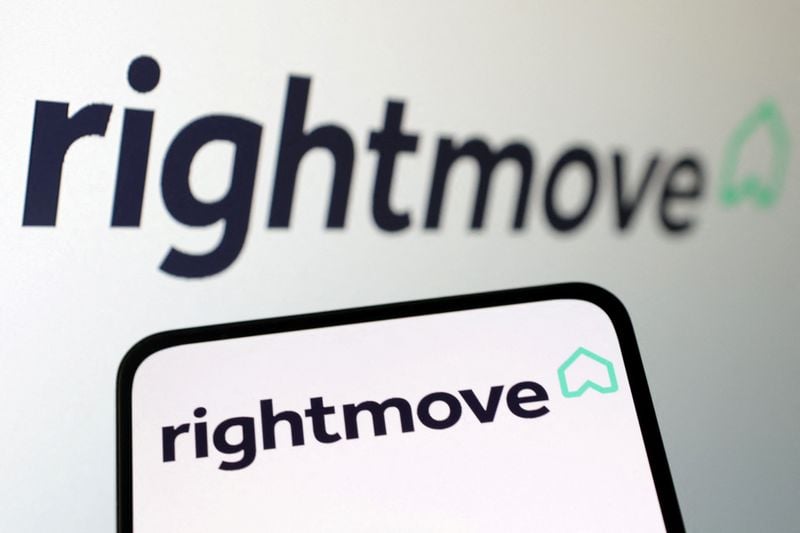 Image for UK's Rightmove hit with $2 billion lawsuit over estate agent fees