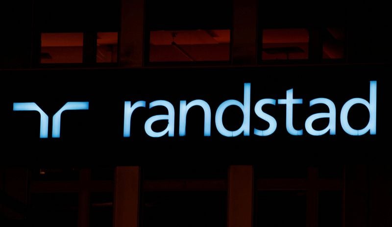 Image for Recruiter Randstad flags signs of stabilization as uncertainty becomes 'new norm'