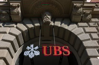Image for UBS wealth management outflows threaten US turnaround, analysts and sources say
