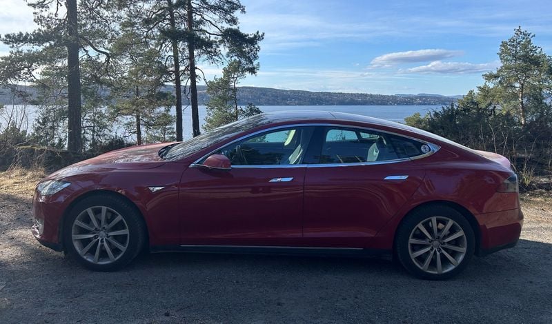 Image for Tesla registrations in Norway rise 178% year-on-year in March