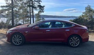 Image for Tesla registrations in Norway rise 178% year-on-year in March