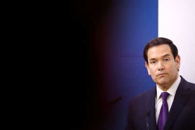 Image for European reaction to Rubio's speech on transatlantic ties at Munich Security Conference