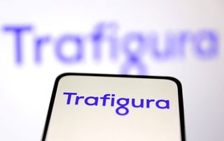 Image for Trafigura, Venture Global sign five‑year US LNG supply deal