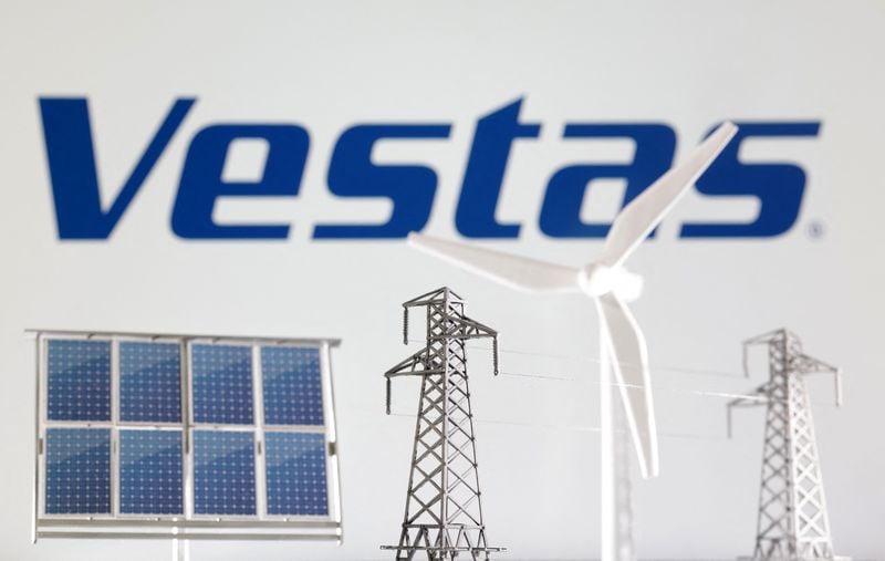 Image for Vestas shelves Polish wind turbine plant on low European demand