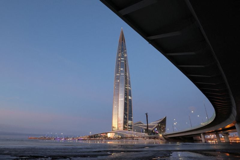 Image for Serbia seeks new gas deal with Russia at 'best price in Europe'