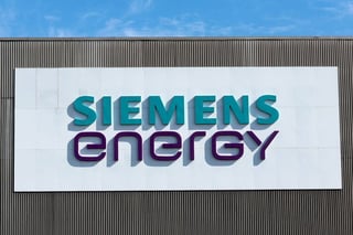 Image for Siemens Energy profit nearly triples on AI-driven demand for gas turbines, grids
