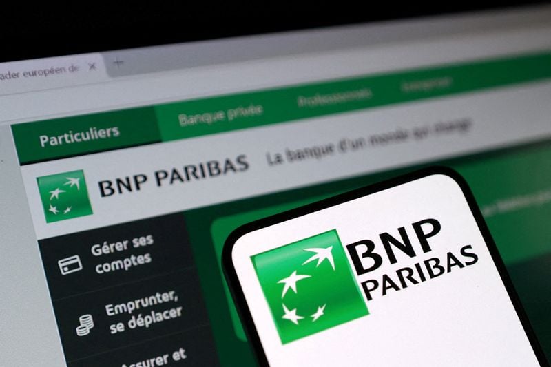 Image for BNP Paribas vows more cost cuts as profit tops forecast