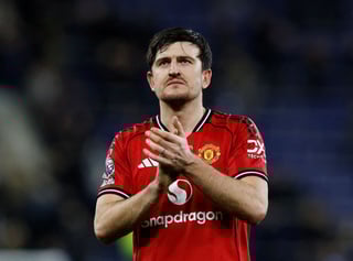 Image for Soccer-Man Utd defender Maguire recalled in Tuchel's England squad