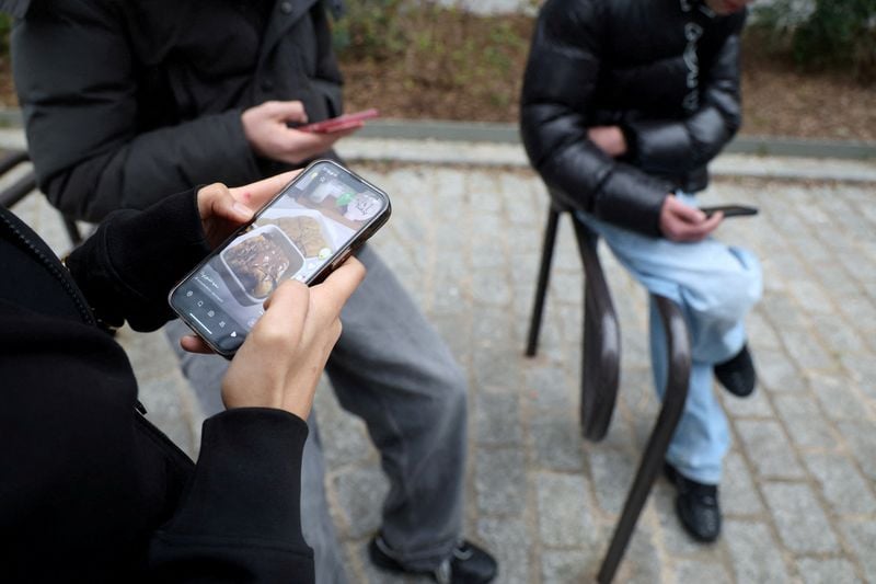 Image for EU age verification app ready as Europe moves to curb children's social media access