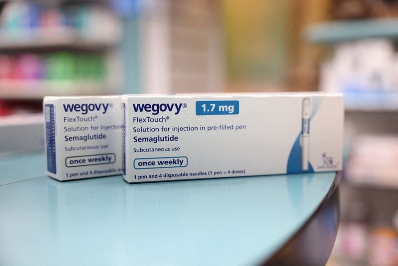 Image for WeightWatchers to offer Novo Nordisk's Wegovy pill after 2026 launch