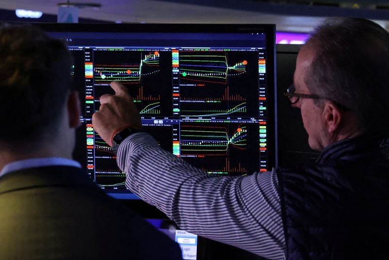 Image for Trading Day: On weekend war-watch again