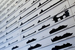 Image for Shipbuilder Fincantieri's profit soars 150%, confirms 2026 targets