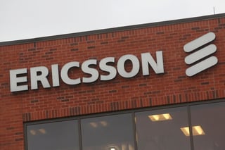 Image for Ericsson slightly lags profit expectations as North America sales slow down