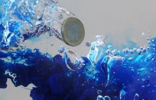 Image for Sterling gets brief respite; energy prices in focus