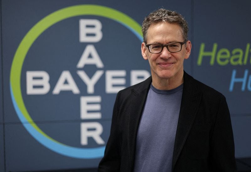 Image for German drugmakers lobby says US price rules will challenge domestic market