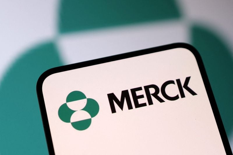 Image for Merck to scrap London drug research centre