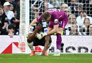 Image for Soccer-Spurs want police action over 'vile, dehumanising' racism against Danso