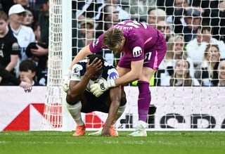 Image for Soccer-Spurs want police action over 'vile, dehumanising' racism against Danso