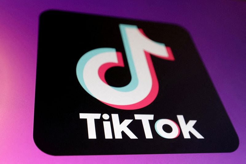 Image for TikTok extremely cooperative with EU's probe on Romania election, Commission spokesperson says