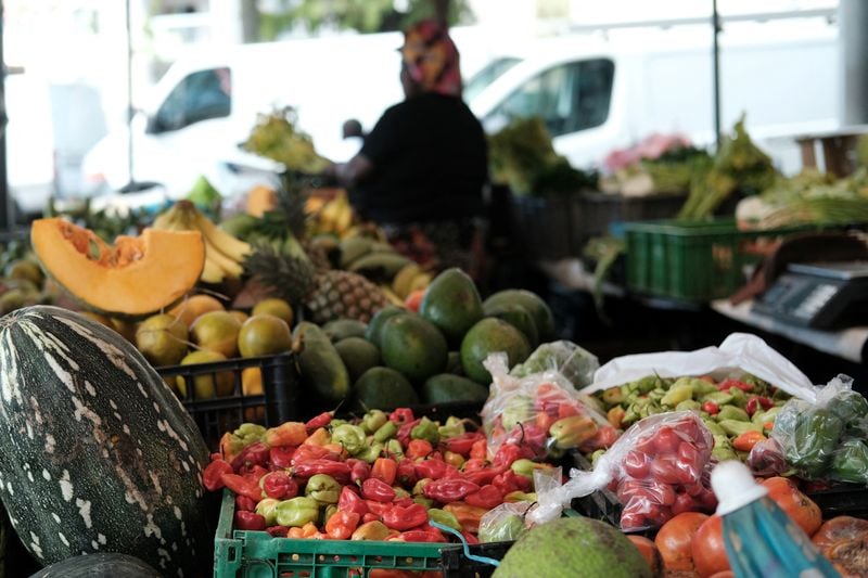 Image for French preliminary inflation at +0.8% in August, slightly below forecast