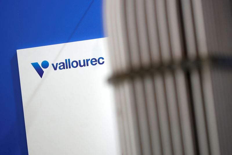 Image for Vallourec finance chief to leave the group in December