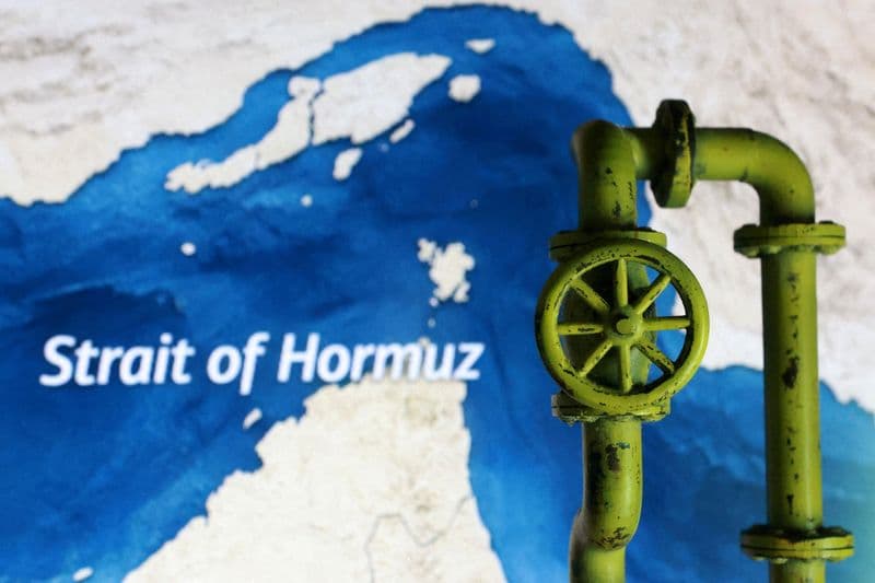 UN Security Council to Vote on Weakened Strait of Hormuz Resolution