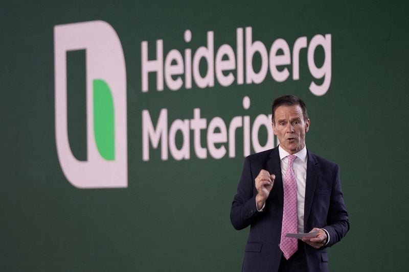 Image for Maas Group tumbles on AI pivot as $1.2 billion materials exit spooks investors