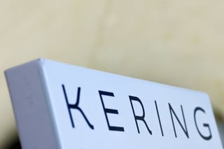 Image for Kering forms new jewelry division