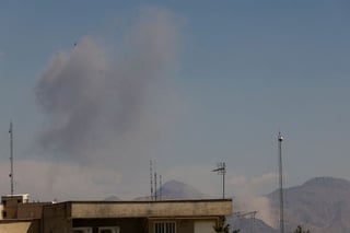 Image for Major reaction to news of Iran ceasefire