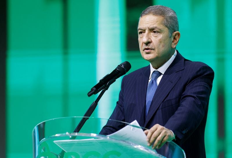 Image for Main goal in Italy bank M&A should be better credit, savings products, central bank says