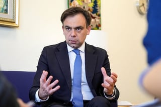 Image for Poland, Germany must take responsibility for Europe's economic revival, finance ministers say