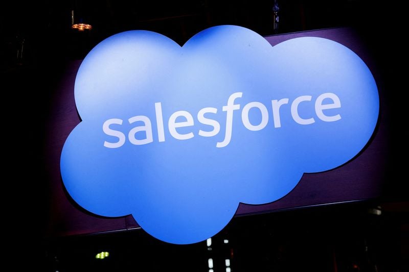 Image for Almost 1 billion Salesforce records stolen, hacker group claims