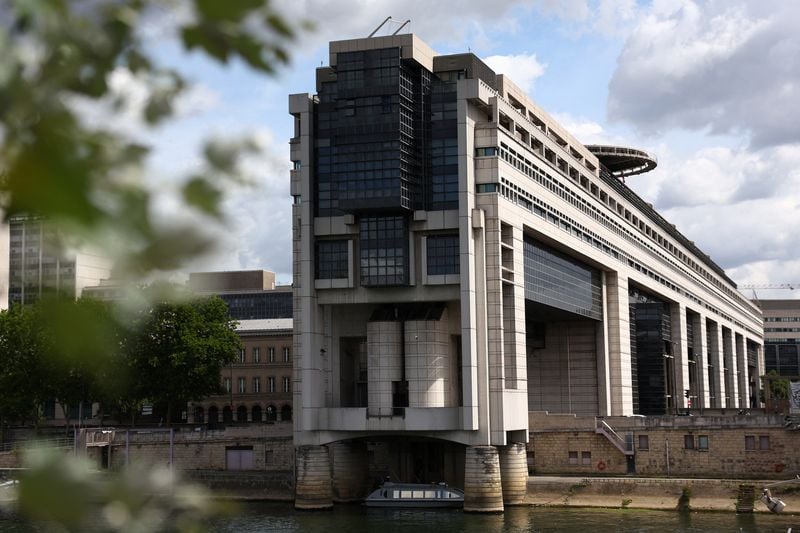 Image for France's PM wants to scrap two public holidays to help fix government finances