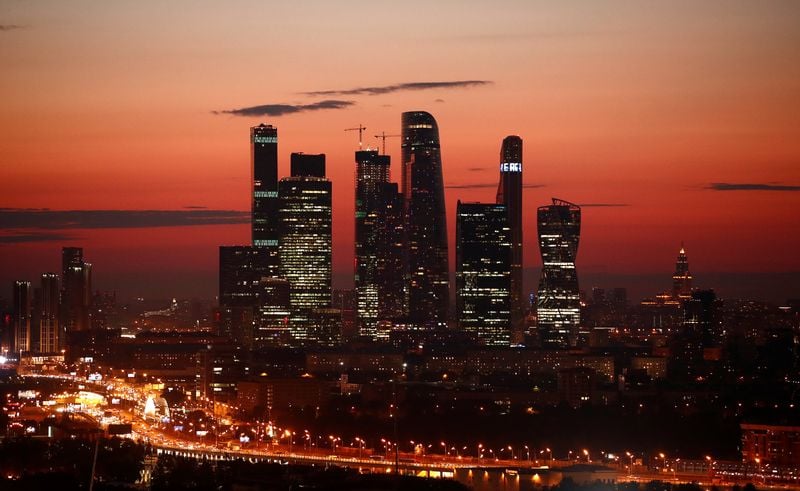 Image for Analysis-Russian rate cuts to ease banks' concerns over rising bad debt