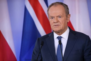Image for Poland seeks as much autonomy as possible in terms of nuclear arms, Tusk says