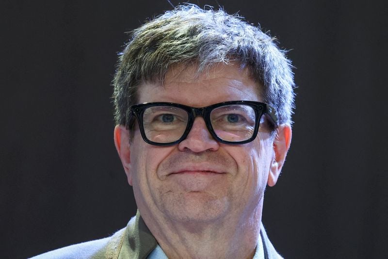 Image for Meta's Yann LeCun targets $3.5 billion valuation for new AI startup, FT reports