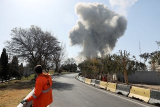 Image for Israel to attack Iran's underground missile sites in second phase of war, sources say