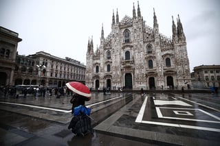 Image for Olympics-Milan's economy expected to expand more rapidly in 2026 thanks to Games