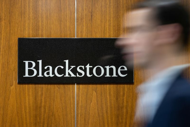 Image for Blackstone among bidders for $800 million Paris office property, sources say