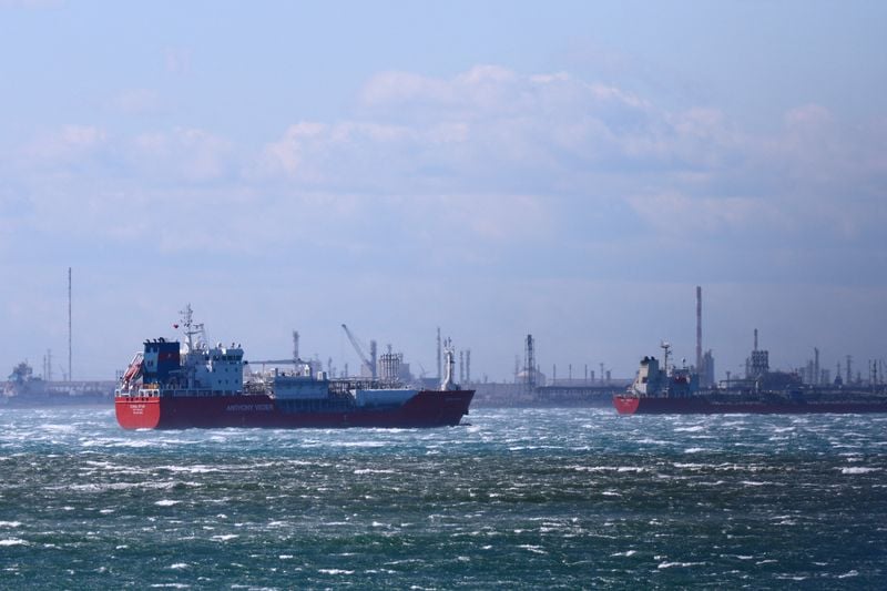 Image for Big Oil to reap billions from Iran war windfall after a month of soaring energy prices