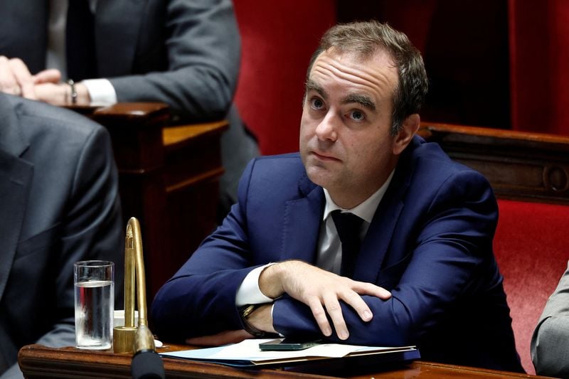 Image for France gets only brief reprieve from budget pressure