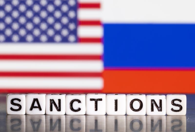 Image for Western sanctions on Russia, Iran energy trade