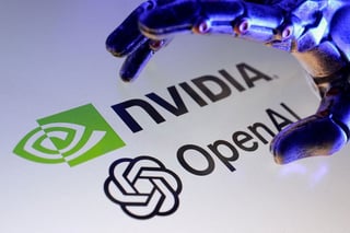 Image for Exclusive-OpenAI is unsatisfied with some Nvidia chips and looking for alternatives, sources say