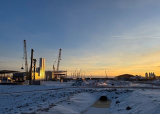 Image for Green steel startup Stegra appoints Holm as CFO in bid to raise more funds 