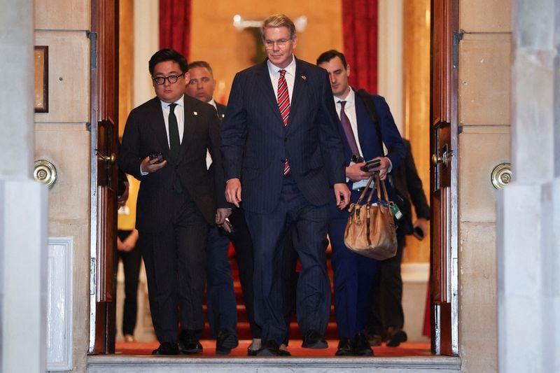 Image for US-China trade truce leaves investors none the wiser