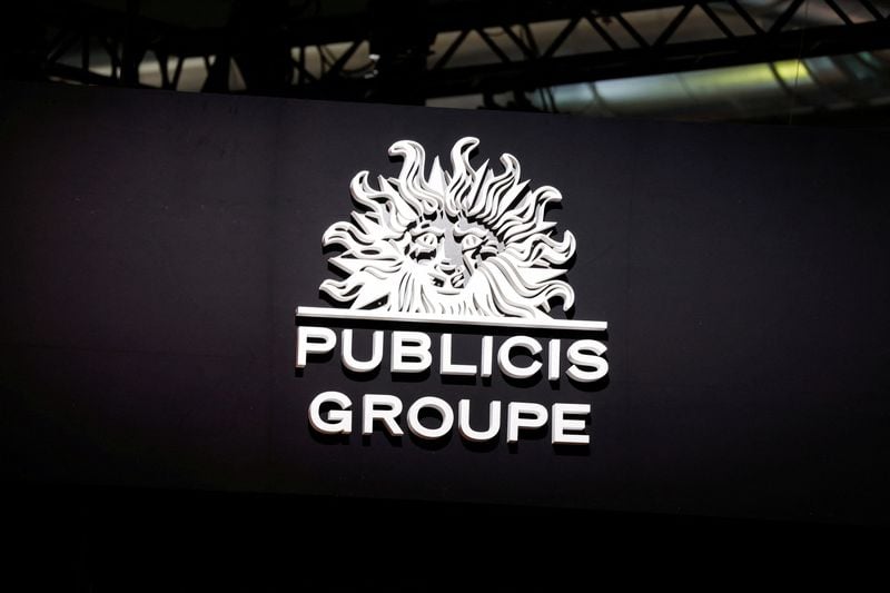 Image for France's Publicis says AI drives its growth, raises yearly forecast again