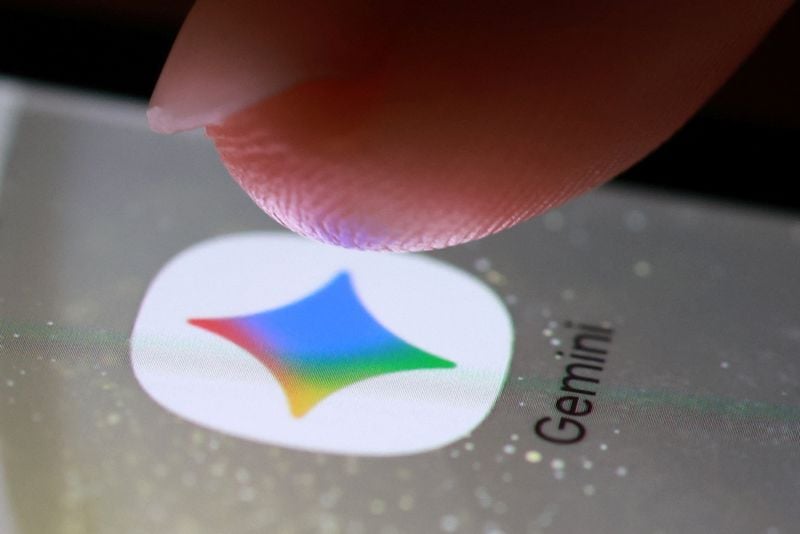 Image for Apple, Google strike Gemini deal for revamped Siri in major win for Alphabet